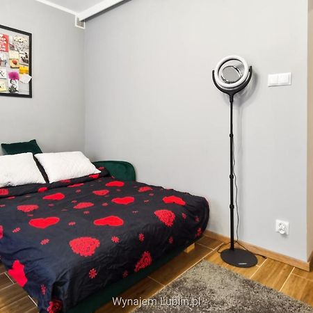 Apartament W Sercu Lublina المظهر الخارجي الصورة