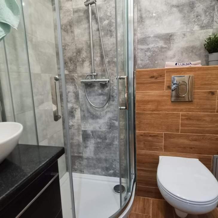 Apartament W Sercu Lublina المظهر الخارجي الصورة