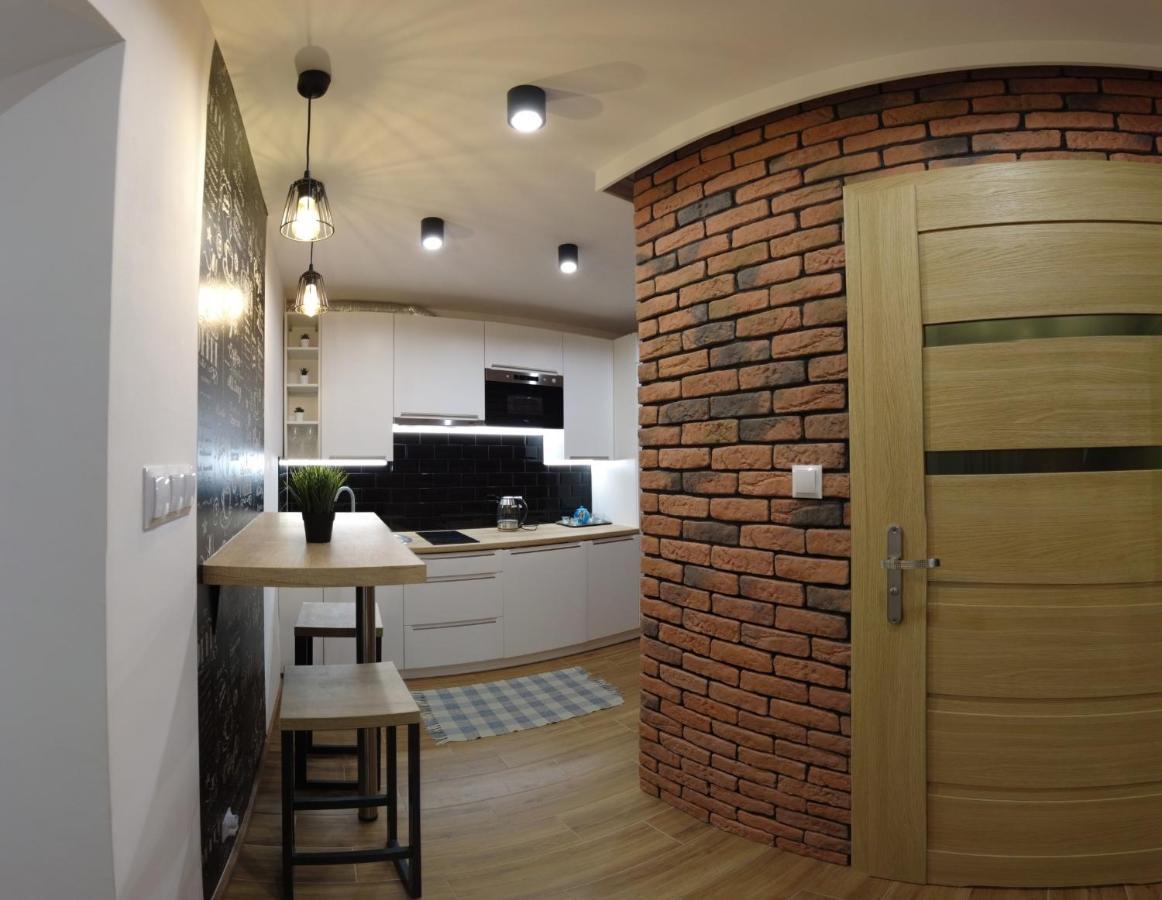 Apartament W Sercu Lublina المظهر الخارجي الصورة