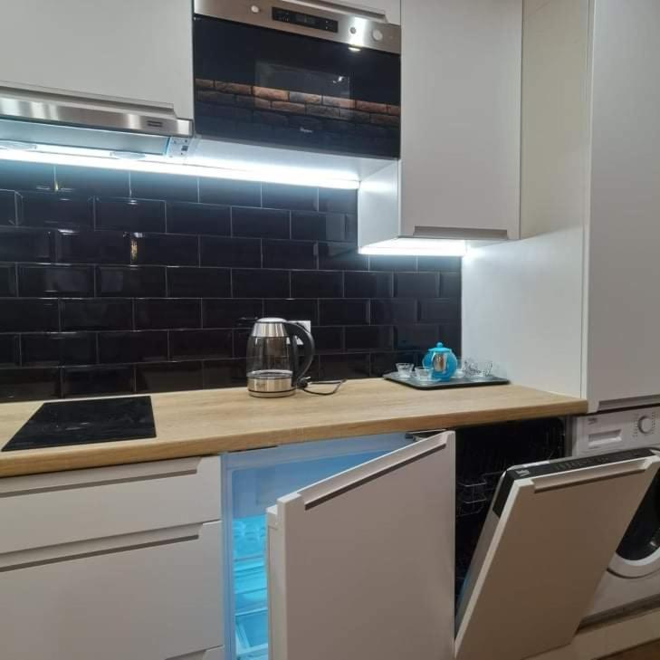 Apartament W Sercu Lublina المظهر الخارجي الصورة