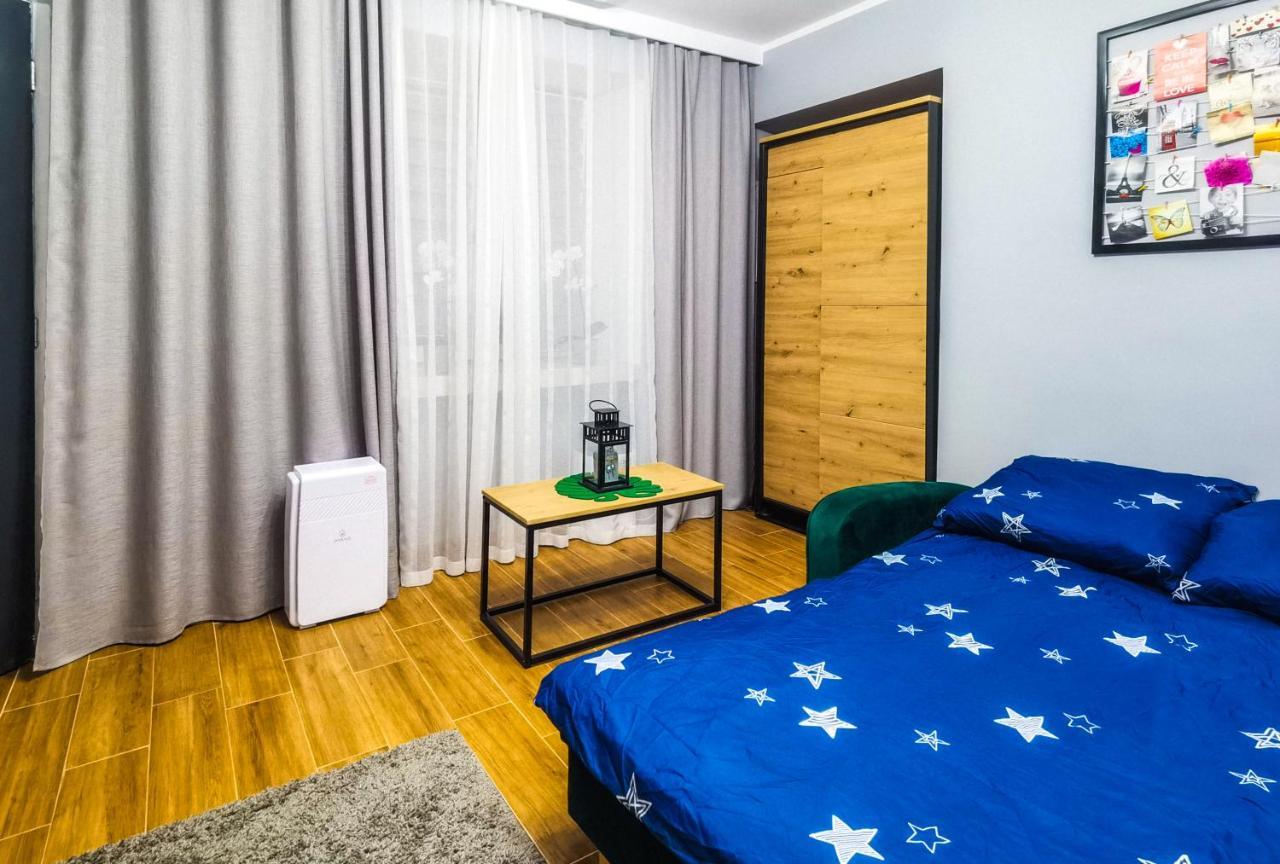 Apartament W Sercu Lublina المظهر الخارجي الصورة
