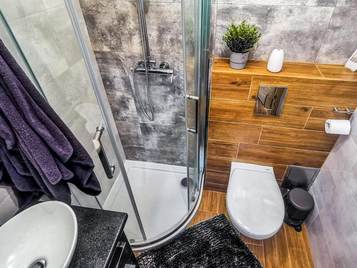 Apartament W Sercu Lublina المظهر الخارجي الصورة